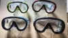 Zhuosu Adult Diving Goggles 2 Specification image